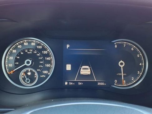 Used 2024 Genesis G70 2.5T w/ Sport Prestige Package image 23