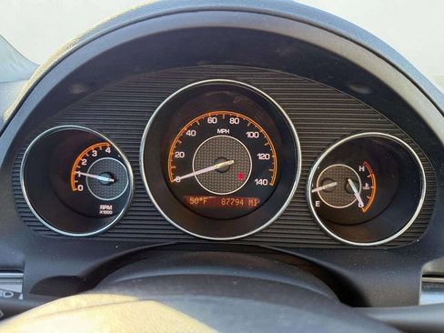 Used 2009 Saturn Aura XE w/ Convenience Package image 17