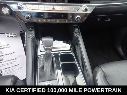 Certified 2023 Kia Telluride SX FWD image 13