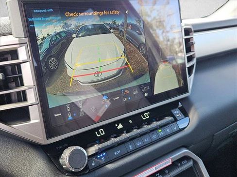 New 2026 Toyota Tundra Limited image 12