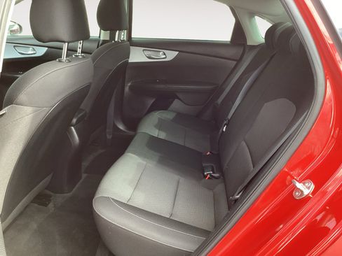 Used 2024 Kia Forte LXS FWD image 26