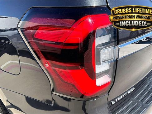 Used 2022 Ford Expedition Limited RWD image 41