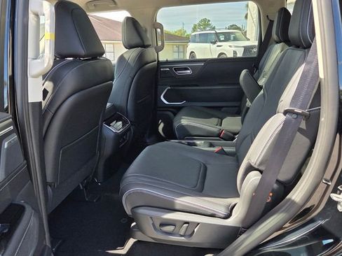 New 2026 INFINITI QX80 Luxe AWD/4WD image 13
