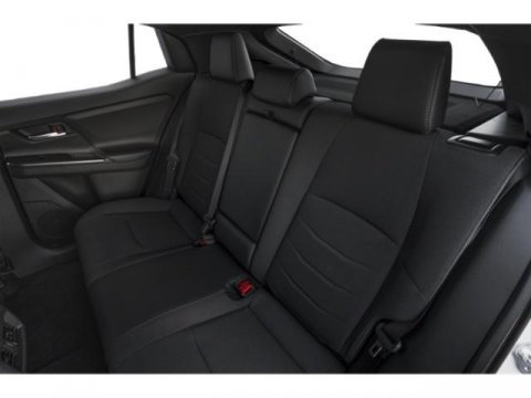 New 2027 Subaru Uncharted Premium FWD image 15