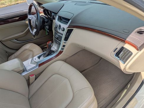 Used 2012 Cadillac CTS Luxury image 32