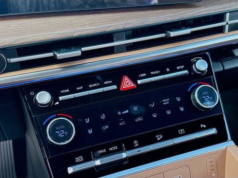 New 2026 Hyundai Santa Fe Calligraphy image 12