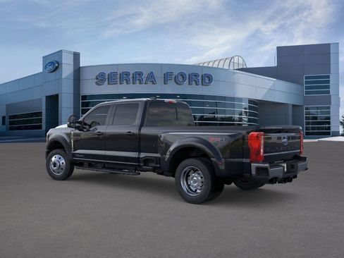 New 2026 Ford F450 XL w/ FX4 Off-Road Package image 4