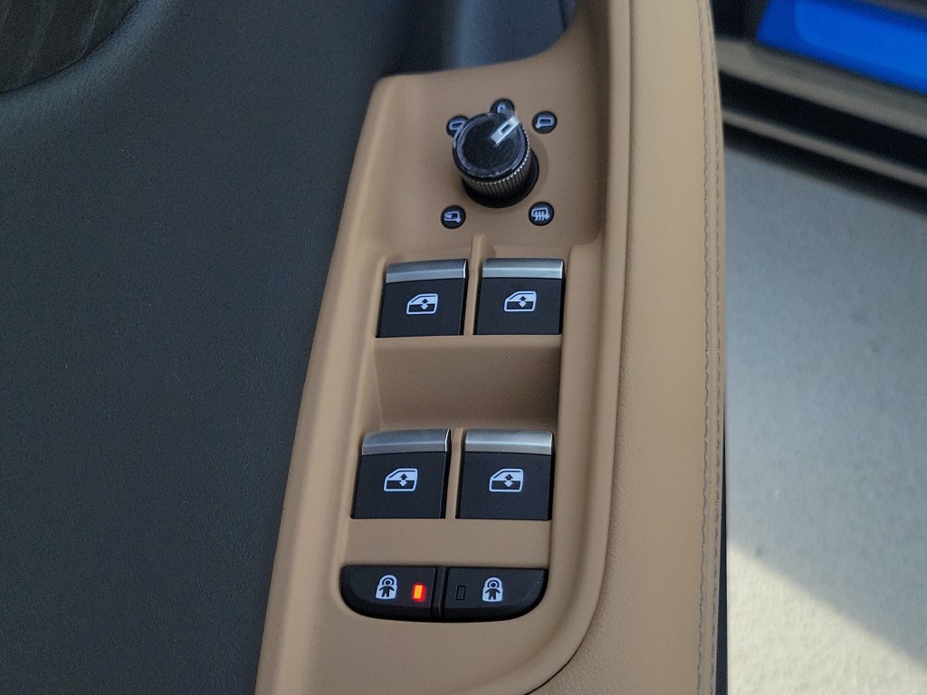 New 2027 Audi Q8 Premium Plus AWD/4WD image 21