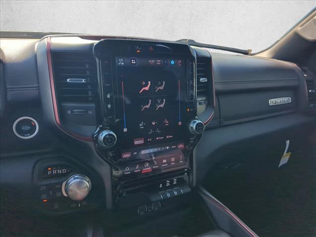 Used 2026 RAM 1500 Rebel w/ Bed Utility Group AWD/4WD image 9