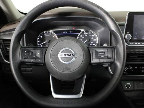 Certified 2021 Nissan Rogue S image 23