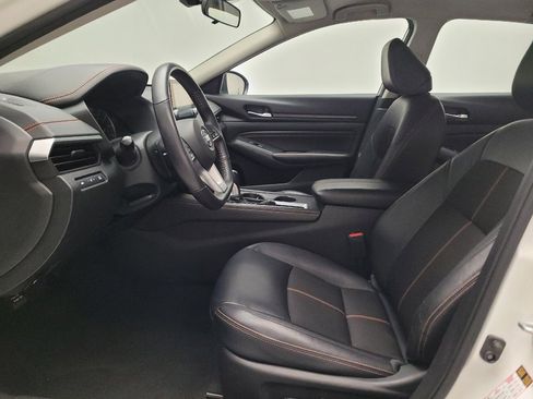 Used 2022 Nissan Altima 2.5 SR FWD image 17