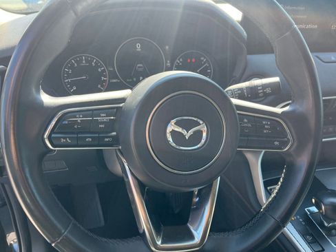 Used 2025 MAZDA CX-90 3.3 Turbo w/ Preferred Package image 29