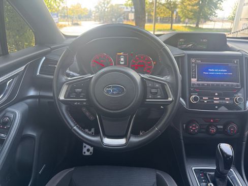 Used 2017 Subaru Impreza 2.0i Sport AWD/4WD image 19