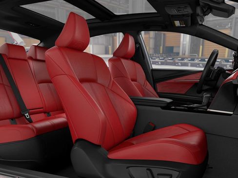 New 2026 Toyota Camry XSE image 22