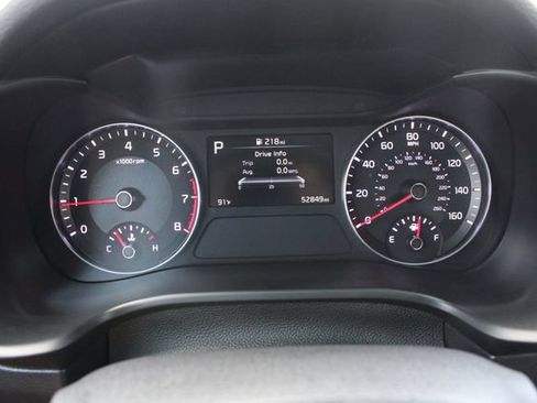 Used 2023 Kia Forte GT w/ GT2 Package FWD image 11