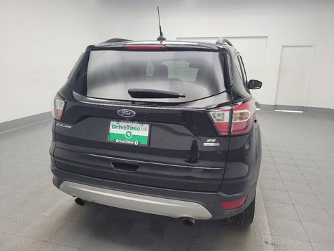 Used 2018 Ford Escape SE w/ SE Sync 3 Package image 7