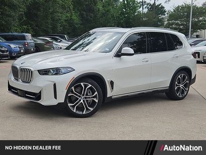Used 2026 BMW X5 xDrive50e w/ Climate Comfort Package