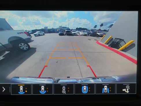 Used 2019 GMC Sierra 1500 Denali w/ Denali Ultimate Package AWD/4WD image 44