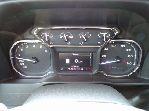 Used 2020 GMC Sierra 1500 SLT w/ SLT Premium Plus Package image 17