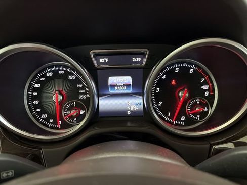 Used 2017 Mercedes-Benz GLE 350 4MATIC image 15