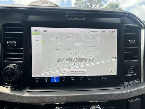 New 2026 Ford F350 Platinum w/ Platinum Plus Package image 37