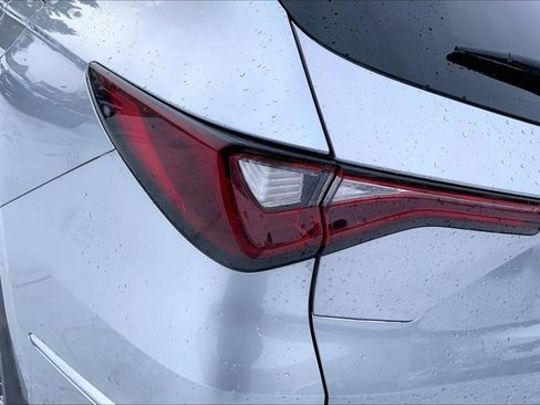 Used 2025 Acura MDX w/Technology Package image 30