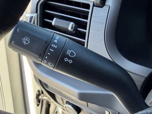 New 2025 Ford F150 XL w/ Equipment Group 103A High image 13