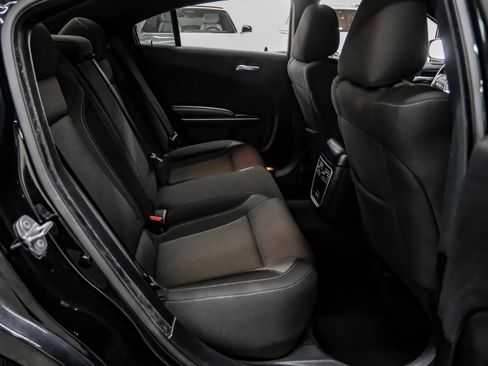 Used 2022 Dodge Charger SXT RWD image 47