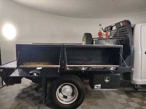 Used 2022 RAM 3500 Tradesman w/ Max Tow Package AWD/4WD image 19