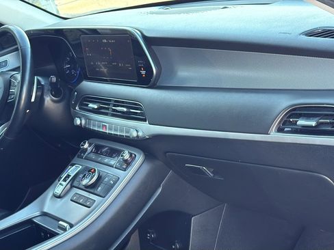 Used 2022 Hyundai Palisade SEL w/ 8P Bench Seat Package image 27