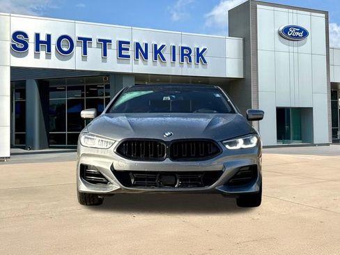 Used 2023 BMW 840i Gran Coupe image 2