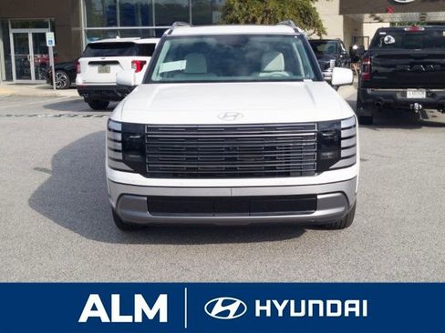 New 2026 Hyundai Palisade Limited image 2