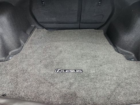 Used 2023 Lexus IS 300 w/ Comfort Package RWD image 34