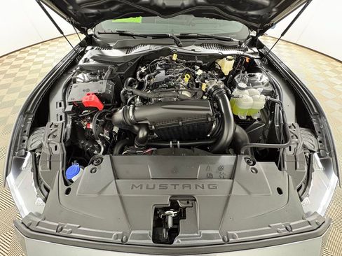 New 2026 Ford Mustang Premium RWD image 30