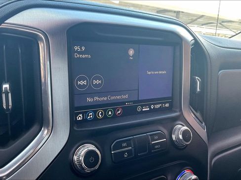 Used 2020 GMC Sierra 1500 SLT RWD image 20