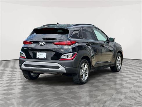 Used 2023 Hyundai Kona SEL w/ Cargo Package AWD/4WD image 7