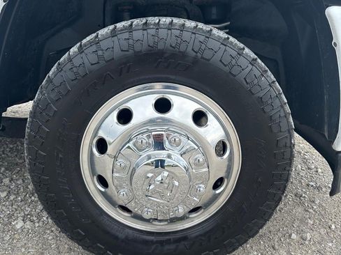 Used 2022 RAM 3500 Lone Star w/ Level A Equipment Group image 14