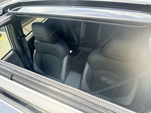 Used 2025 Subaru Crosstrek 2.5i Wilderness w/ Crosstrek Mirror Package image 26