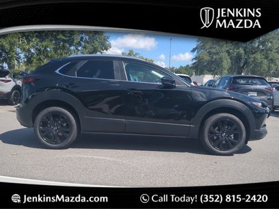 New 2025 MAZDA CX-30 AWD 2.5 S w/ Select Sport Pkg