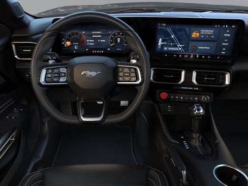 New 2026 Ford Mustang GT Premium RWD image 53