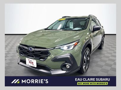 Certified 2024 Subaru Crosstrek 2.5i Limited