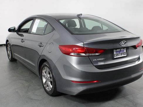Used 2018 Hyundai Elantra Value Edition image 3