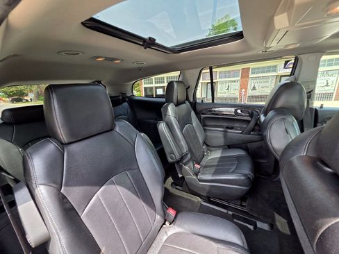 Used 2013 Buick Enclave Premium w/ Trailering Provision Package FWD image 36