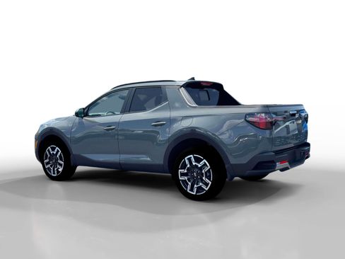 New 2026 Hyundai Santa Cruz Limited image 4