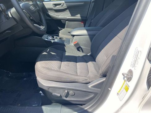 Certified 2024 Ford Escape Active AWD/4WD image 20