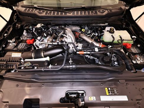 New 2026 Ford F450 Platinum image 44