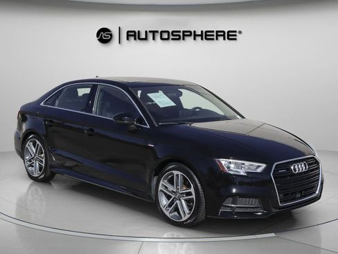 Used 2018 Audi A3 2.0T Premium Plus image 12