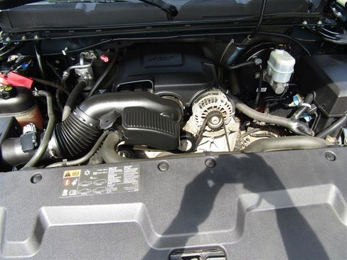 Used 2011 Chevrolet Silverado 1500 W/T w/ LS Package image 21