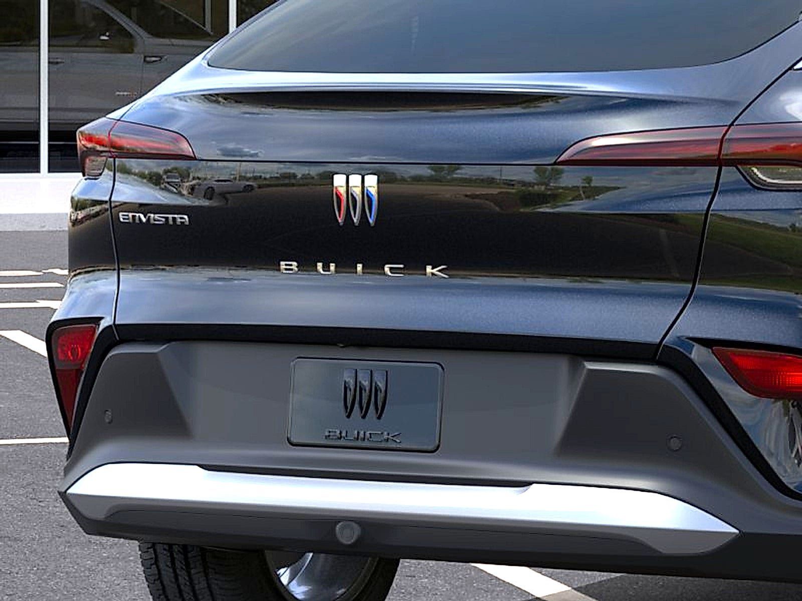 New 2026 Buick Envista Preferred FWD image 14