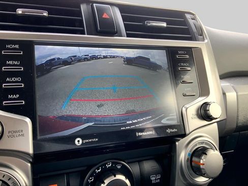 Used 2021 Toyota 4Runner SR5 Premium AWD/4WD image 27